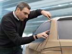 BMW 5-Series Touring 2010 года